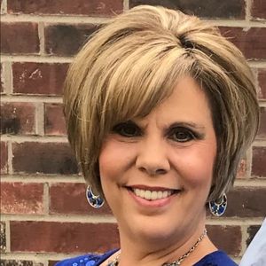 Meet your Posher, Tami